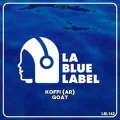 Koffi (AR) - GOAT