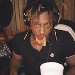 Barry Bonds (Lock On) JW/ juice wrld