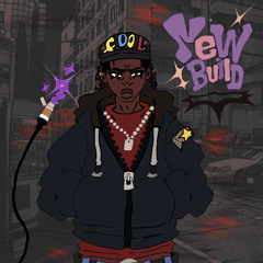 NEW BUILD [OUT ON ALL PLATFORMS]