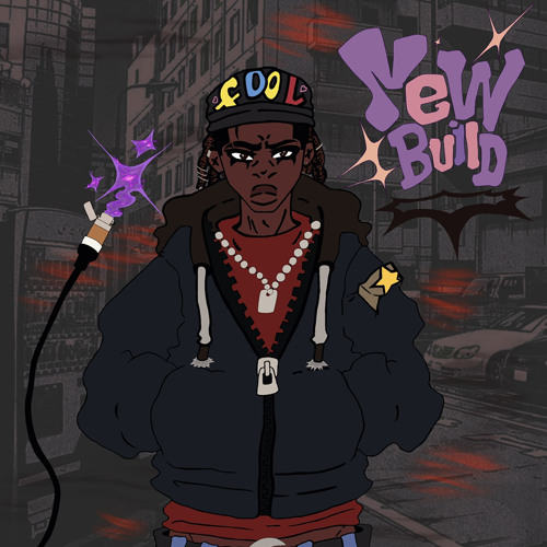 NEW BUILD [OUT ON ALL PLATFORMS]
