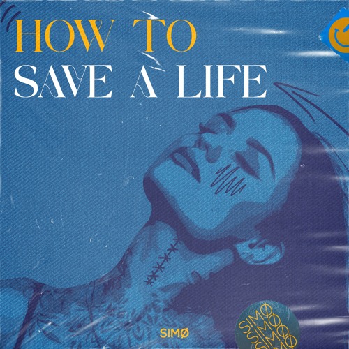 SÍMO - How To Save A Life