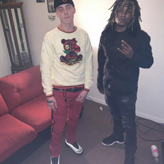 GTB Caleb- INSIDE THOUGHTS