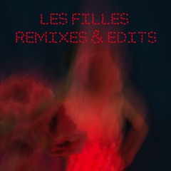 PREMIERE: Agnès Aokky - Les Filles (Lauer Remix) [Zazou Records]