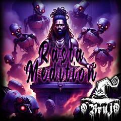 O'Brujo - Rasta Medition 182 bpm