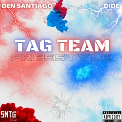 Tag Team Freestyle (Feat. Dide) (PROD. 45LIMIT)