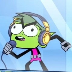 BEAST BOY