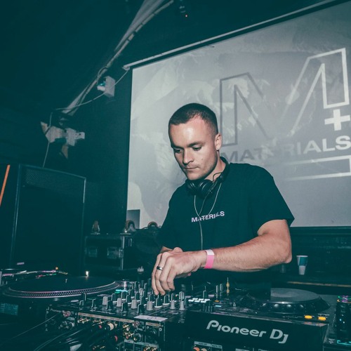 Materials w/ Bacchus & Streetabix - Subtle - 13/08/2021
