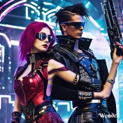 you dropped from my sky