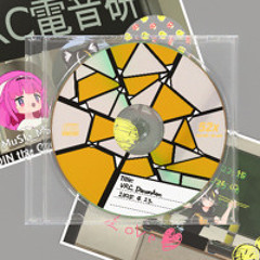 [HARD TECHNO / SCHRANZ MIX] VRC電音研 (2025. 4. 23.)