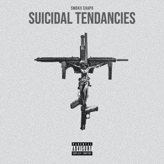 Suicidal Tendencies (feat. RudeBoii)