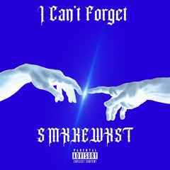 i cant forget fully done