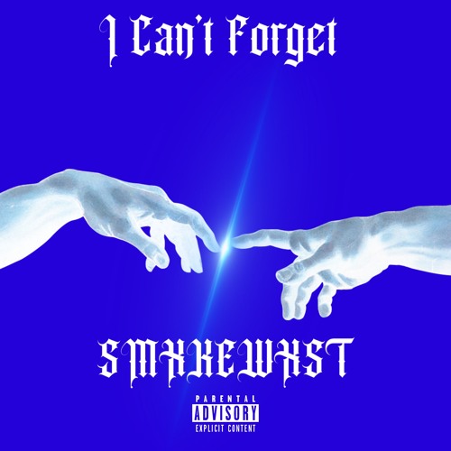 i cant forget fully done