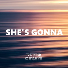 Retro Detune - She's Gonna(Free Music)