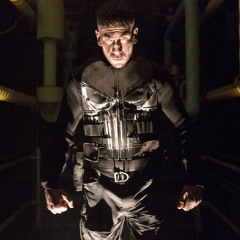 I did it, because I liked it - Punisher