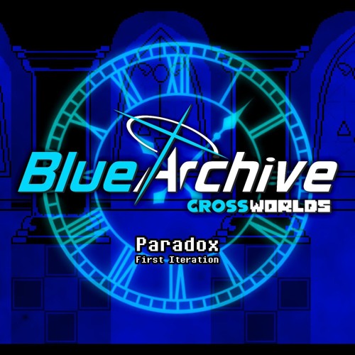 001 - Paradox (First Iteration)