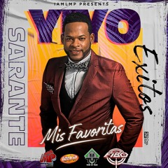 DJ FIBO - Yiyo Sarante Exitos - Mis Favoritas 2020 - LMP