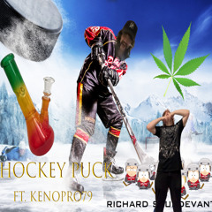 HOCKEY PUCK FT. KENOPRO79