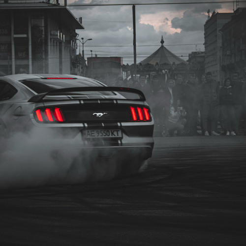 No Turning Back (Prod. By Meiser Beats)