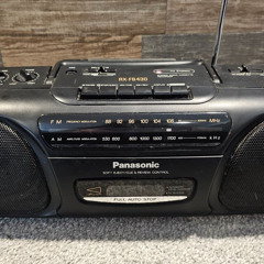 BUBJONES-PANASONIC MUSIC