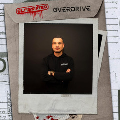 INTENZO – Classified x Overdrive DJ Contest