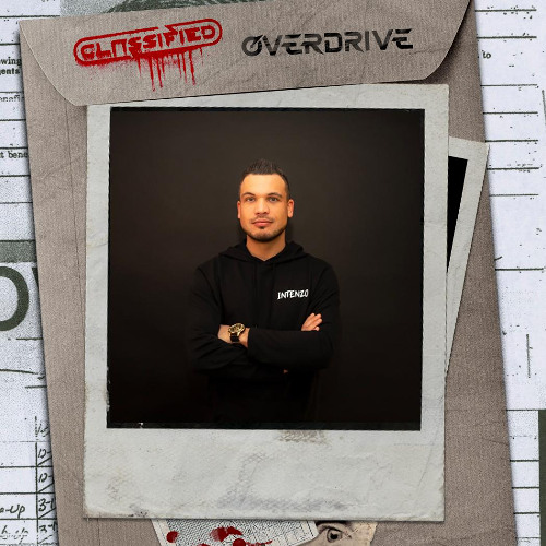 INTENZO – Classified x Overdrive DJ Contest