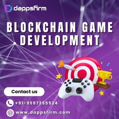 What Impact Is Blockchain Having on the Gaming Industry?