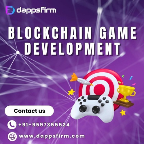 What Impact Is Blockchain Having on the Gaming Industry?