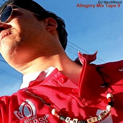 Allegory Mix Tape 9 (Full Album)