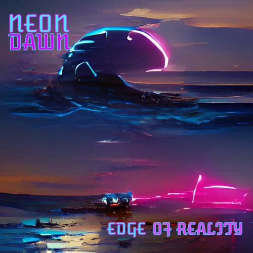 Stream Jet Black Sunrise by Neon Dawn | Listen online for free on ...