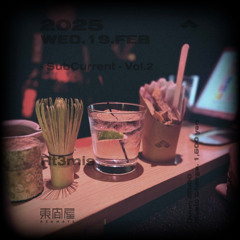 SubCurrent Presents: Rt3mis DJ LIVE MIX _250219
