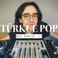 Türkçe Pop Mix 2024 | Oda Serisi #1 | Mert Ersoy