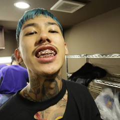 KOHH  Ima（今）