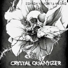 Crystal Quantizer - Coiron & Poeta Negro