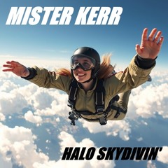 HALO Skydivin'