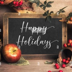 HOLIDAY CHILL (JOOSE-R0CK)