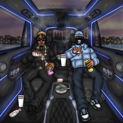 Mc norbert ft j1 (bud in da sky