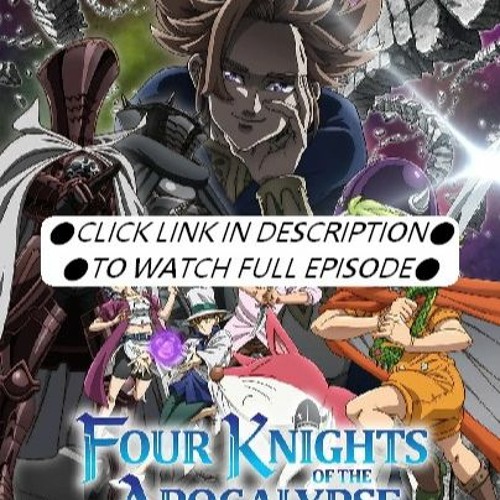 The Seven Deadly Sins Season 1 - watch episodes streaming online