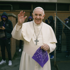 habemus papam