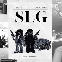 SLG (ft. Ronni Ngata)