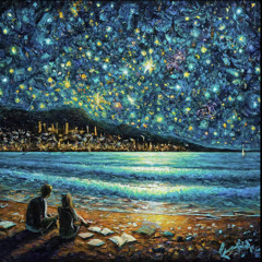 Guiding Light Frank & Hilma Our little Stars