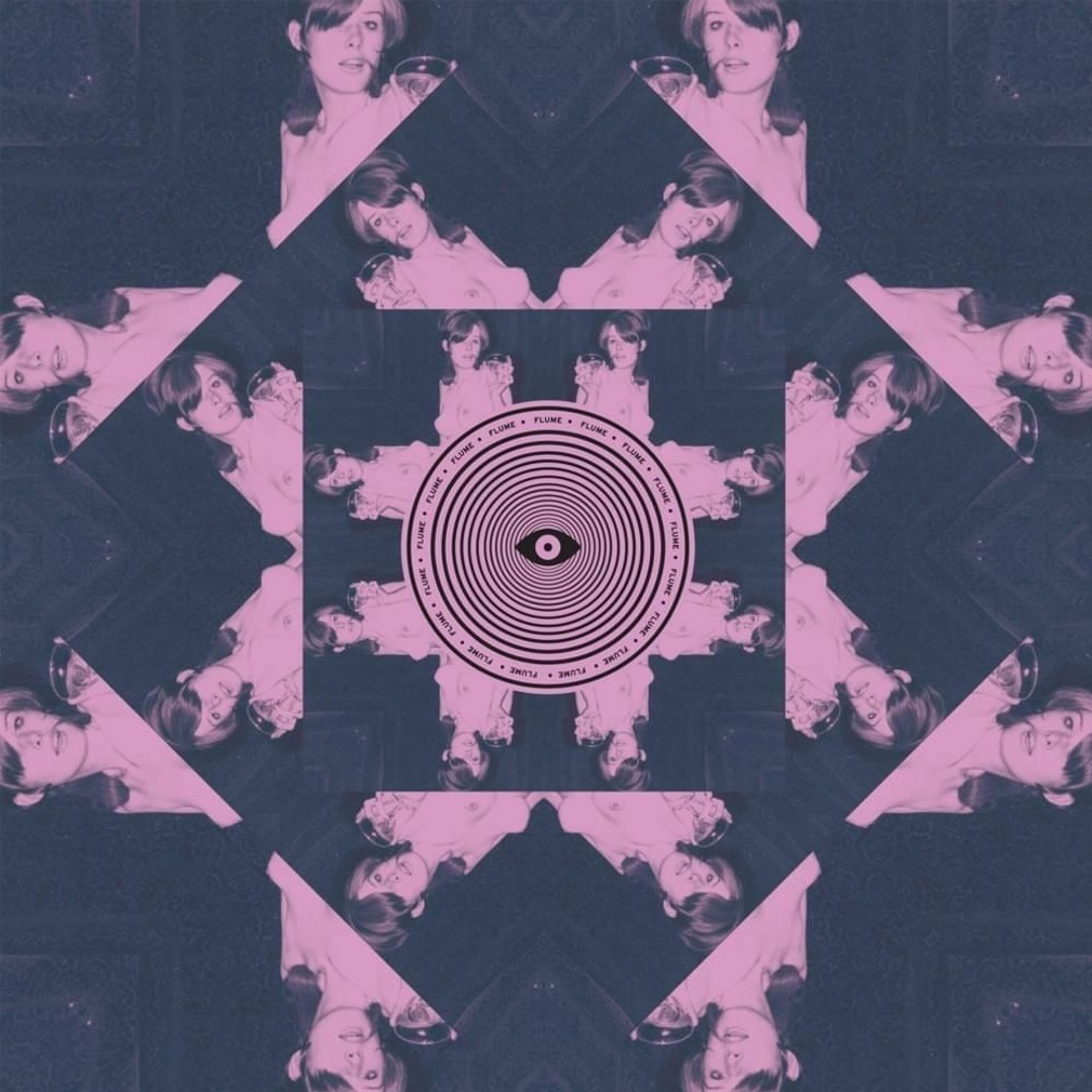 Flume feat. T-Shirt - On Top (Tony Romera 2020 Rework)