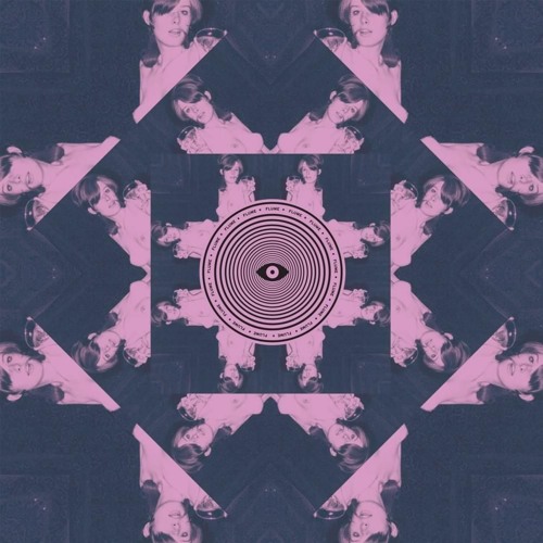 Flume feat. T-Shirt - On Top (Tony Romera 2020 Rework)