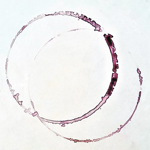 Red From Wine