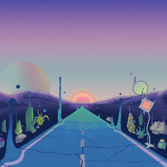 Luh who - motif lane