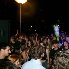 Choss @ Pythag Outdoor, NL