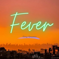 Vinny Coradello - Fever (Original Mix) LANÇAMENTO - 05/02/21