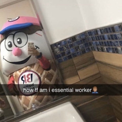 J WRIGHT LEAK @J Right “How I live”