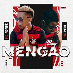 MC AGABÊ ft MC KAIO - ESSA É A TROPA DO MENGÃO