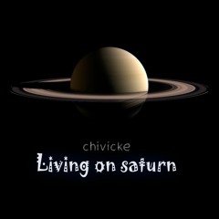 Living On Saturn