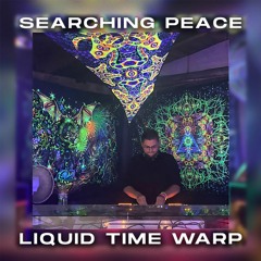LIQUID TIME WARP (Progressive Psytrance)